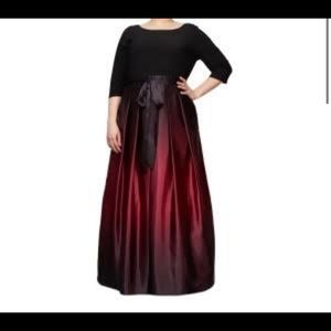 Black tie event dress - worn 1 time